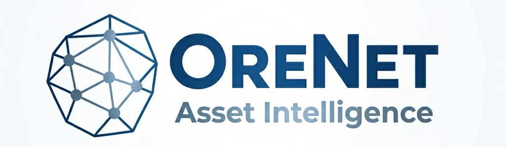 OreNet Asset Intelligence